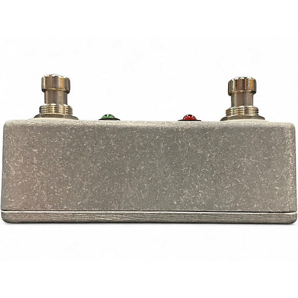 Used Saturnworks Switcher X4837 Pedal