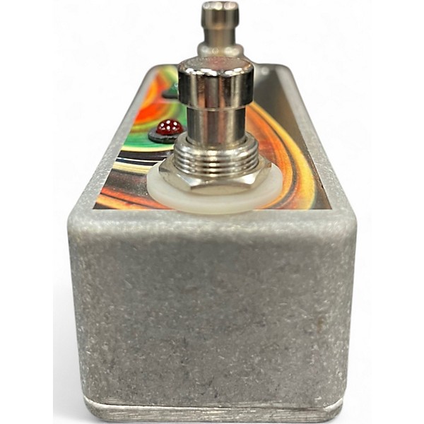 Used Saturnworks Switcher X4837 Pedal