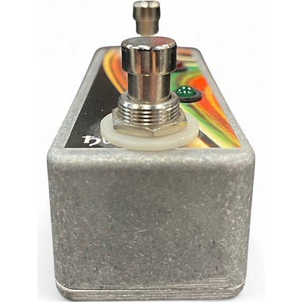 Used Saturnworks Switcher X4837 Pedal