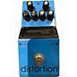 Used Fender STARCASTER DISTORTION Effect Pedal thumbnail