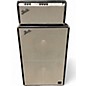 Vintage 1969 Fender 1969 Fender Super Bassman and CFA 7002 Tube Guitar Amp Head thumbnail