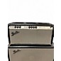Vintage 1969 Fender 1969 Fender Super Bassman and CFA 7002 Tube Guitar Amp Head