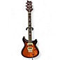 Used PRS SE Standard 24 Tobacco Burst Solid Body Electric Guitar thumbnail