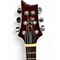 Used PRS SE Standard 24 Tobacco Burst Solid Body Electric Guitar