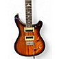 Used PRS SE Standard 24 Tobacco Burst Solid Body Electric Guitar