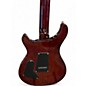 Used PRS SE Standard 24 Tobacco Burst Solid Body Electric Guitar