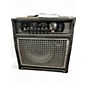 Used SWR WorkingPro 10 Bass Combo Amp