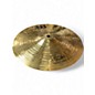 Used MEINL 10in HCS Splash Cymbal thumbnail