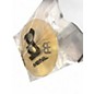 Used MEINL 14in HCS Crash Cymbal