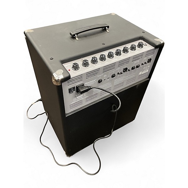 Used Blackstar U500 Bass Combo Amp