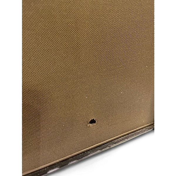 Used BOSS acoustic singer pro Acoustic Guitar Combo Amp