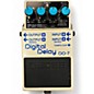 Used BOSS DD7 Digital Delay Effect Pedal thumbnail