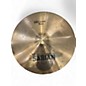 Used SABIAN 18in B8 Crash Ride Cymbal thumbnail
