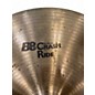 Used SABIAN 18in B8 Crash Ride Cymbal