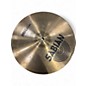 Used SABIAN 14in B8 Hi Hat Pair Cymbal thumbnail