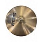 Used SABIAN 14in B8 Hi Hat Pair Cymbal