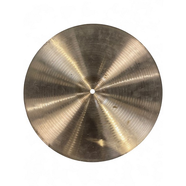 Used SABIAN 14in B8 Hi Hat Pair Cymbal
