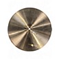 Used SABIAN 14in B8 Hi Hat Pair Cymbal
