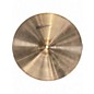 Used SABIAN 14in B8 Hi Hat Pair Cymbal
