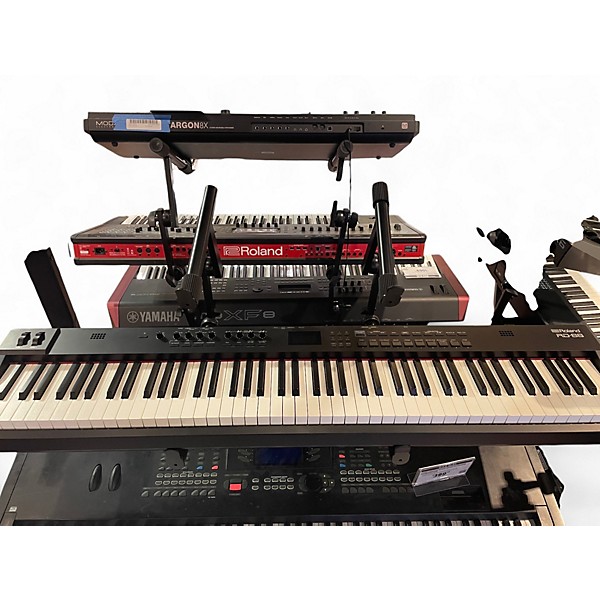 Used Roland RD-88 Stage Piano