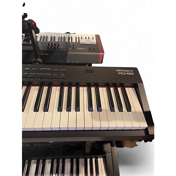Used Roland RD-88 Stage Piano
