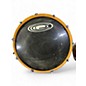 Used Orange County Drum & Percussion 4 Piece Venice Series Mahogany Drum Kit