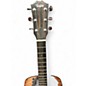 Used Taylor 114E Natural Acoustic Electric Guitar