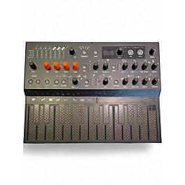 Used Arturia MicroFreak Synthesizer