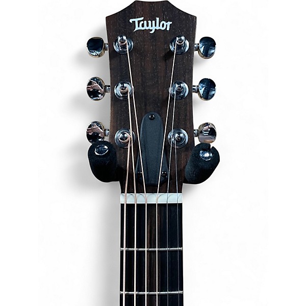 Used Taylor GS MINI SAPELE Natural Acoustic Guitar