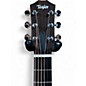 Used Taylor GS MINI SAPELE Natural Acoustic Guitar
