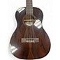 Used Kala KAZCTB Brown Ukulele