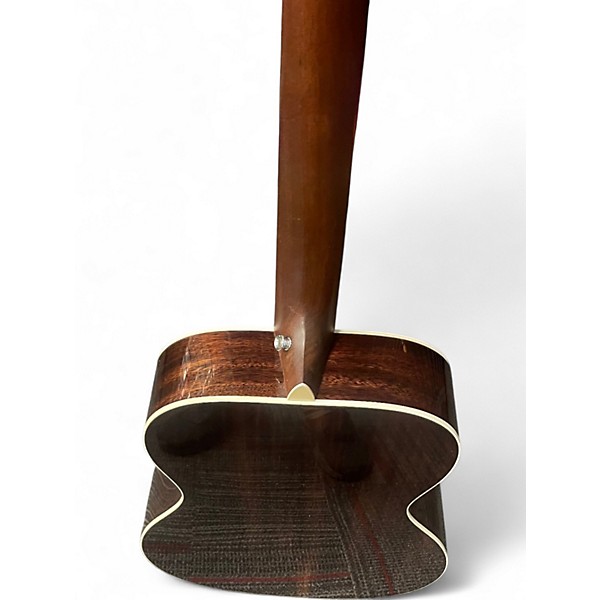 Used Kala KAZCTB Brown Ukulele