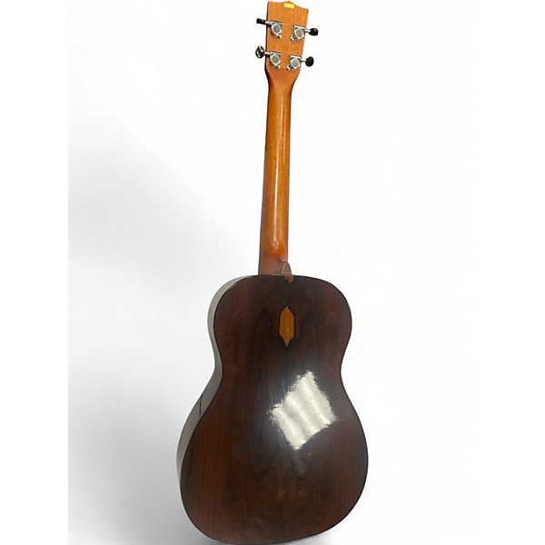 Used Kala KAZCTB Brown Ukulele