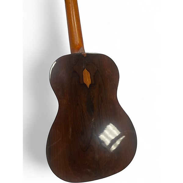 Used Kala KAZCTB Brown Ukulele