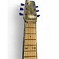 Vintage 1950s Magnatone VARSITY LAP STEEL PEARL BLUE Lap Steel