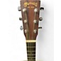 Used Martin 000 RSG Natural Acoustic Electric Guitar