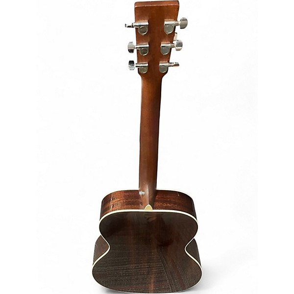 Used Martin 000 RSG Natural Acoustic Electric Guitar