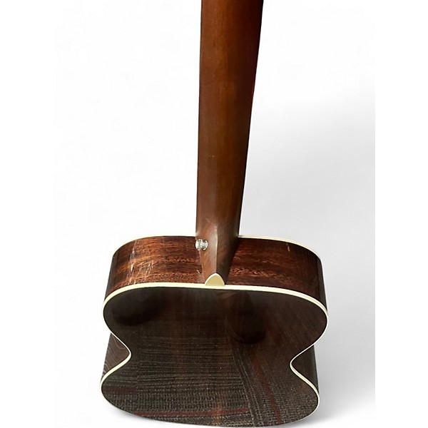 Used Martin 000 RSG Natural Acoustic Electric Guitar