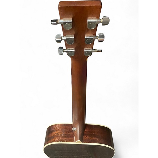 Used Martin 000 RSG Natural Acoustic Electric Guitar