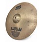 Used SABIAN 18in B8 Thin Crash Cymbal