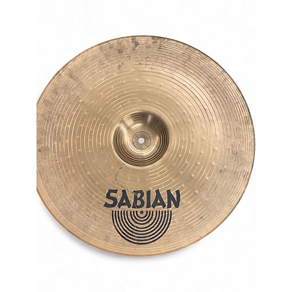Used SABIAN 18in B8 Thin Crash Cymbal