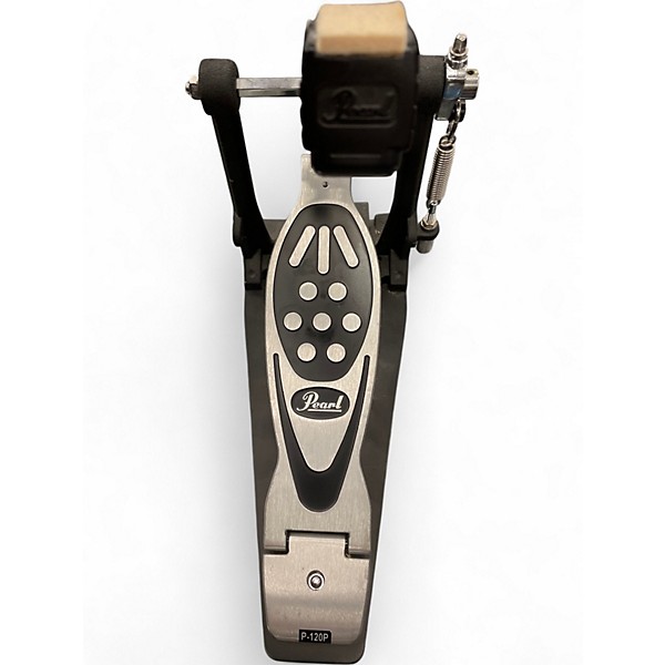 Used Pearl P-120P Single Bass Drum Pedal