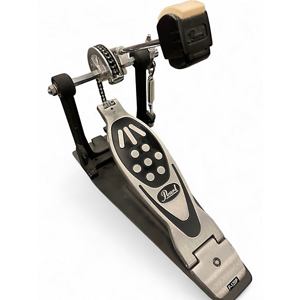 Used Pearl P-120P Single Bass Drum Pedal