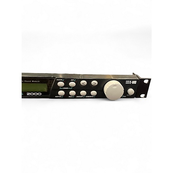 Used Proteus 2000 Exciter