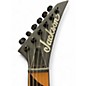 Used Jackson JS42 DKM HT Natural Solid Body Electric Guitar