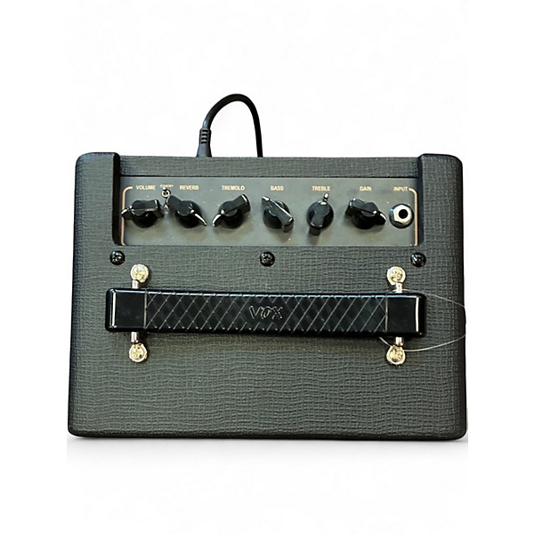 Used VOX MSB25 Mini Superbeetle 25W 1x10 Guitar Stack