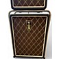 Used VOX MSB25 Mini Superbeetle 25W 1x10 Guitar Stack