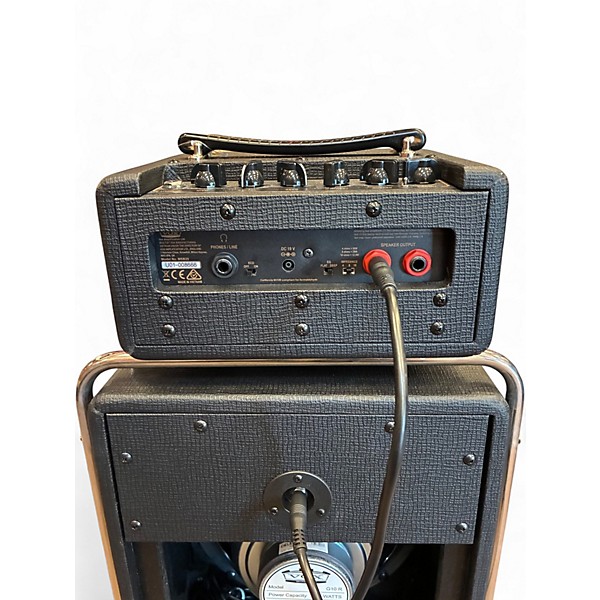 Used VOX MSB25 Mini Superbeetle 25W 1x10 Guitar Stack