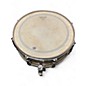 Used Pearl 14in Limited Edition Antique White Drum