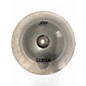 Used SABIAN 18in XSR Chinese Cymbal thumbnail